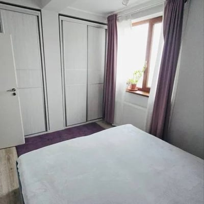 Аренда комфортной 3-комнатной квартиры 70 м² в Констанце, Румыния